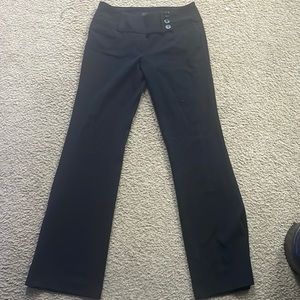 Dress pants